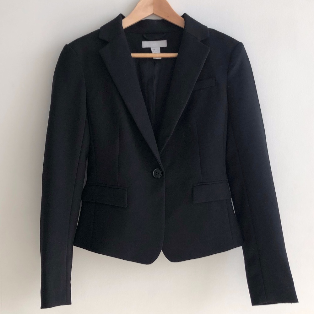 H&M Blazer
